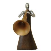 STONECAST COLLECTION MUSICIAN