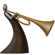 STONECAST COLLECTION MUSICIAN