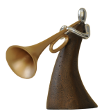 STONECAST COLLECTION MUSICIAN
