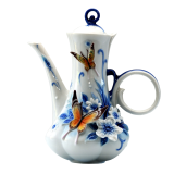 FRANZ COLLECTION ETERNAL LOVE WEDDING COLLECTION TEAPOT