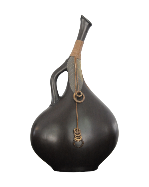 CLAY POT COLLECTION CONTEMPORARY DESIGN