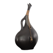 CLAY POT COLLECTION CONTEMPORARY DESIGN